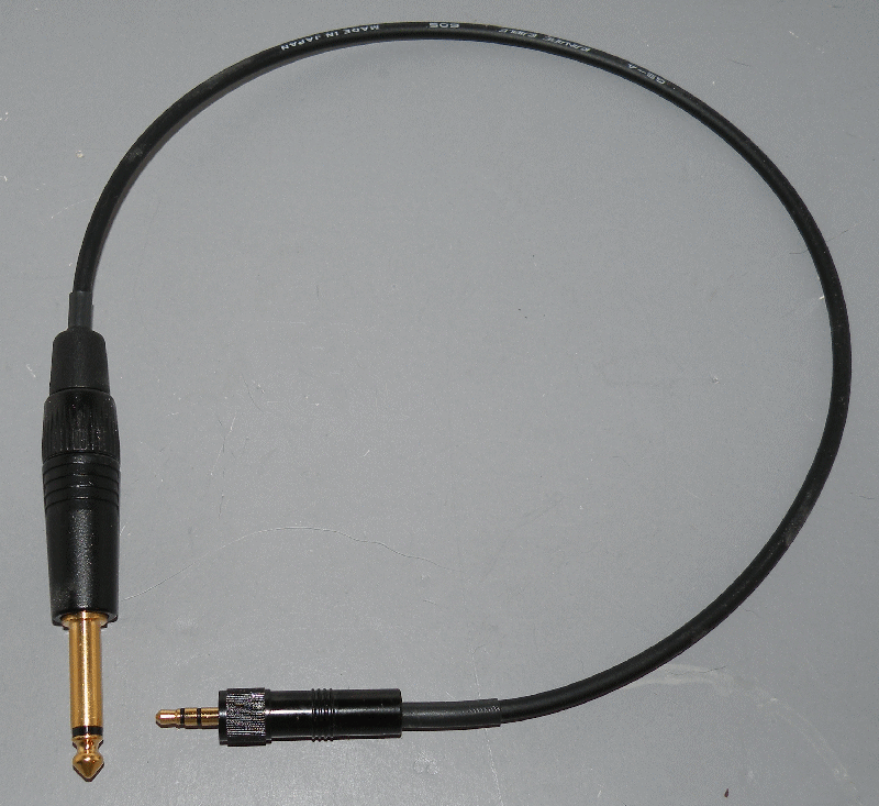 X2 Wireless Cable - Click Image to Close